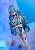 『エヴァンゲリオン新劇場版』POP UP PARADE 綾波レイ ロングヘアVer. 完成品フィギュア